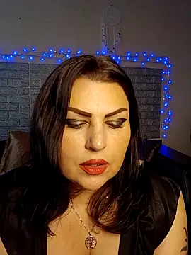 kataleya94 online show from April 25, 12:30 pm