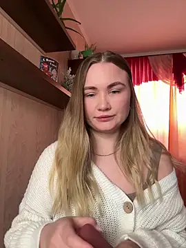 AmeliaAllem online show from February 26, 8:02 am