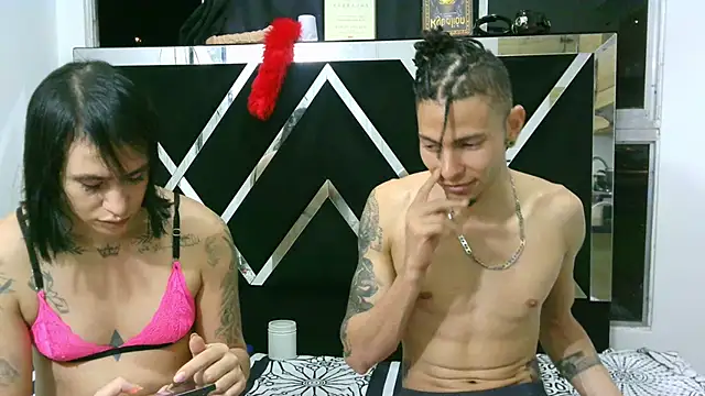 jessi aston online show from December 27, 1:53 am