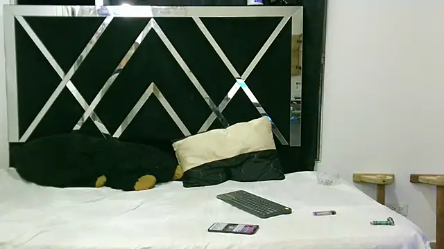 jessi aston online show from January 5, 11:22 pm