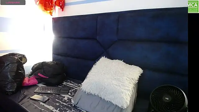 Natasha 699 online show from February 27, 7:58 pm