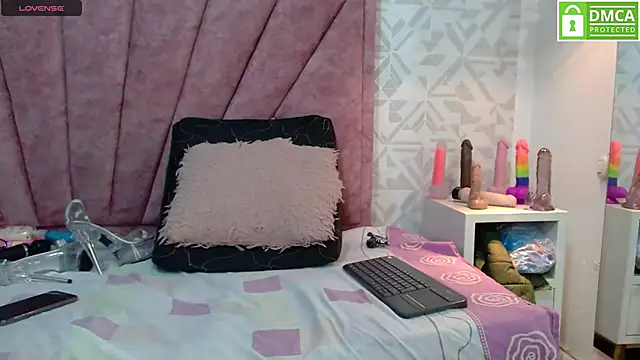 Natasha 699 online show from March 7, 8:11 pm