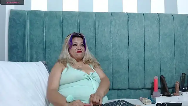 Natasha 699 online show from March 18, 6:48 pm