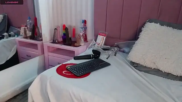 Natasha 699 online show from March 19, 9:37 pm