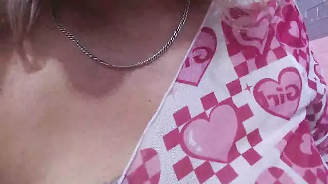 Natasha 699 online show from March 22, 10:04 pm