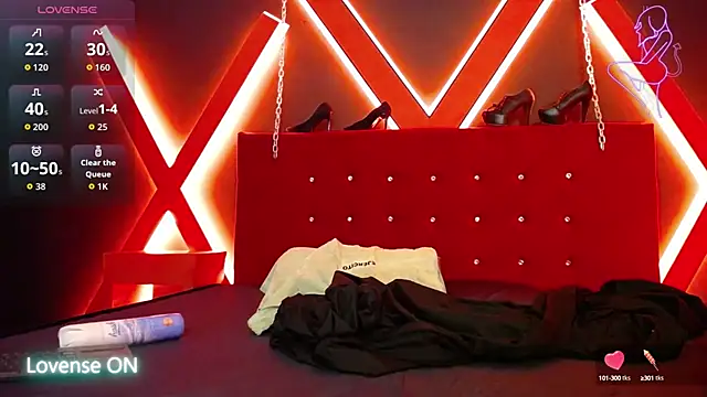 Natasha 699 online show from September 20, 7:26 pm