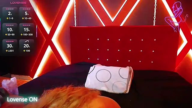 Natasha 699 online show from November 4, 8:08 pm