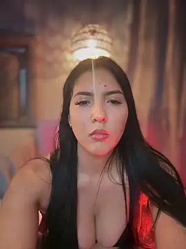 MarianaBenz online show from February 7, 11:34 pm