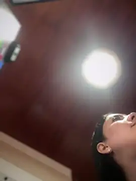 MarianaBenz online show from November 7, 9:26 pm