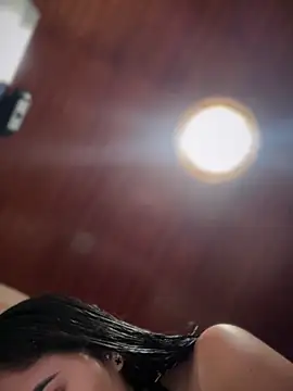 MarianaBenz online show from December 20, 11:34 pm