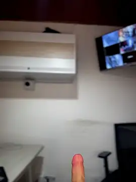 MarianaBenz online show from April 21, 2:51 am
