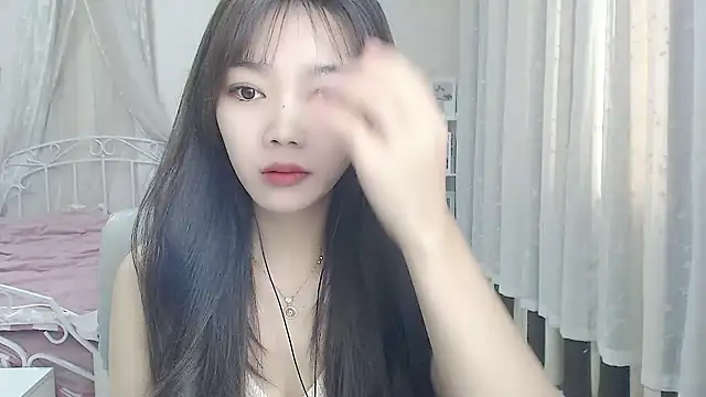 Snapshot of Jenny-Z chatting on November 10, 2:54 am Jenny-Z online show from November 10, 2:54 am