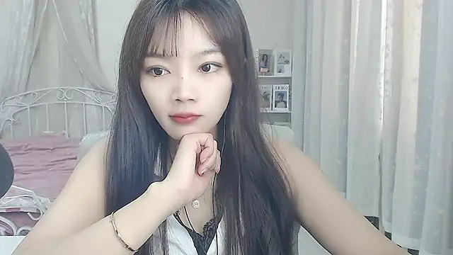 Snapshot of Jenny-Z chatting on November 11, 2:22 am Jenny-Z online show from November 11, 2:22 am