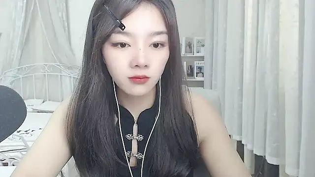 Jenny-Z online show from May 6, 1:47 am