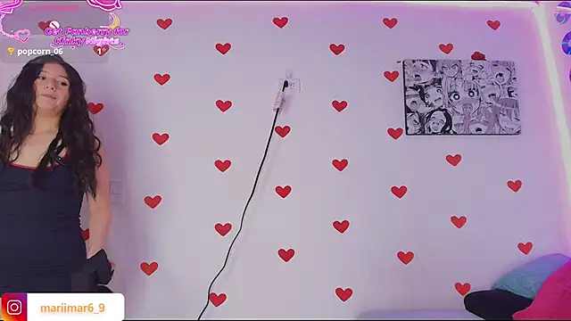 mari mar69 online show from February 17, 11:18 am