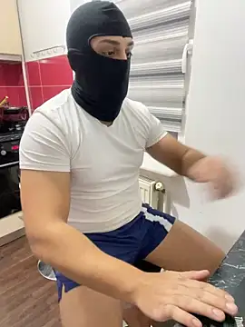 marianmin online show from November 23, 8:41 pm