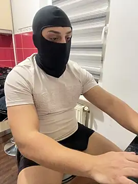 marianmin online show from January 31, 7:23 pm