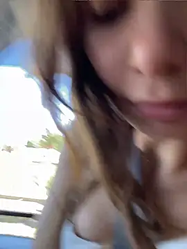 Snapshot of QuitieLia chatting on July 1, 2:07 pm QuitieLia online show from July 1, 2:07 pm