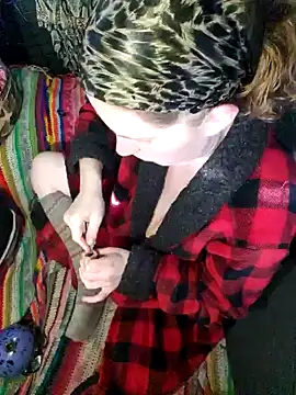 shadow199393 online show from January 4, 9:20 pm