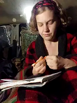 shadow199393 online show from February 13, 2:34 am