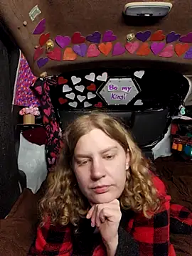 shadow199393 online show from February 5, 2:27 am