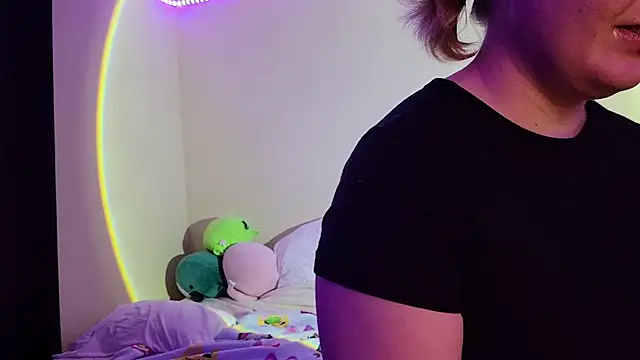 InternetFairy XO online show from December 16, 8:48 pm