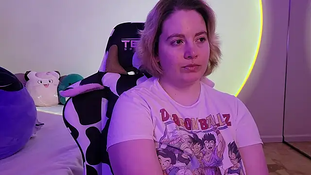 InternetFairy XO online show from January 18, 6:13 am