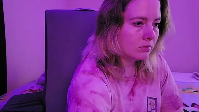 InternetFairy XO online show from October 22, 2:23 am