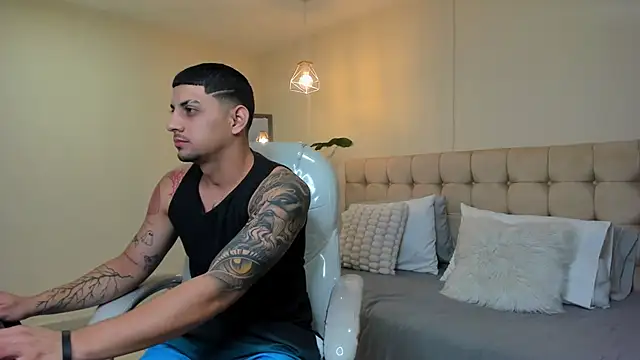 Alex cute77 online show from March 6, 12:19 pm