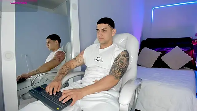 Alex cute77 online show from July 10, 12:52 pm