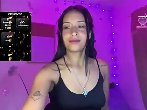 Michelle-Smith- online show from February 20, 8:16 am