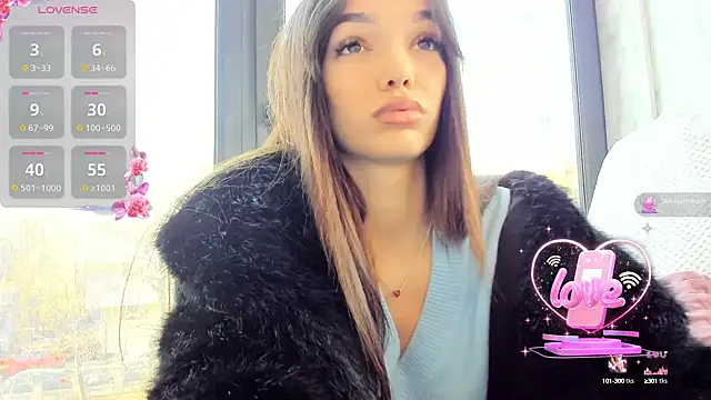 Snapshot of Sassy_Teen chatting on January 19, 9:11 am Sassy Teen online show from January 19, 9:11 am