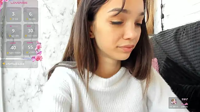 Snapshot of Sassy_Teen chatting on January 23, 9:29 am Sassy Teen online show from January 23, 9:29 am