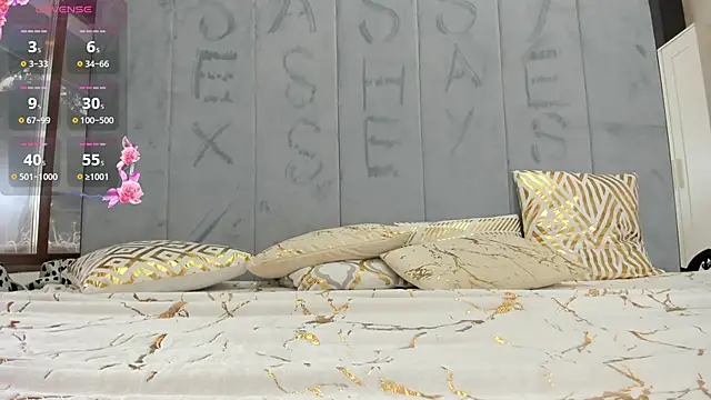 Snapshot of Sassy_Teen chatting on March 18, 8:25 am Sassy Teen online show from March 18, 8:25 am