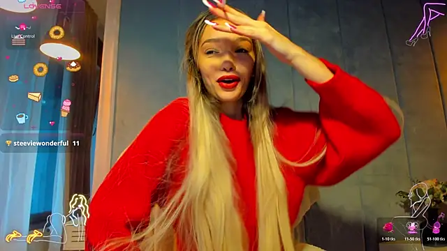 Snapshot of Sassy_Teen chatting on November 11, 9:20 am Sassy Teen online show from November 11, 9:20 am