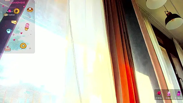 Sassy Teen online show from March 9, 9:35 am