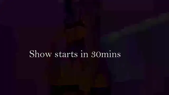 Snapshot of Gloomydoll chatting on July 21, 9:28 pm Gloomydoll online show from July 21, 9:28 pm