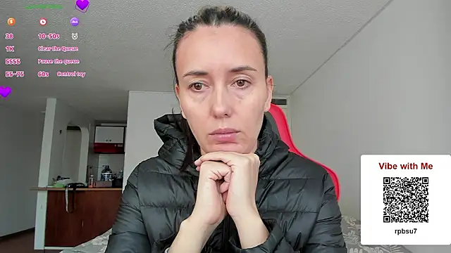 zoe jeane beker online show from March 9, 10:03 pm