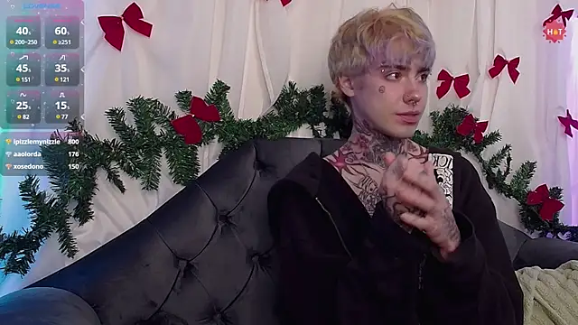 Hanako Jentoru online show from January 2, 6:34 pm