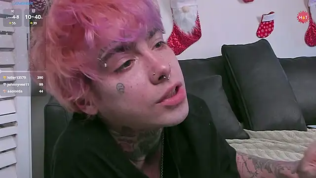 Hanako Jentoru online show from January 9, 9:26 pm