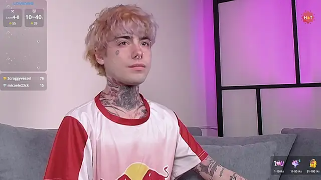 Hanako Jentoru online show from January 16, 6:48 pm