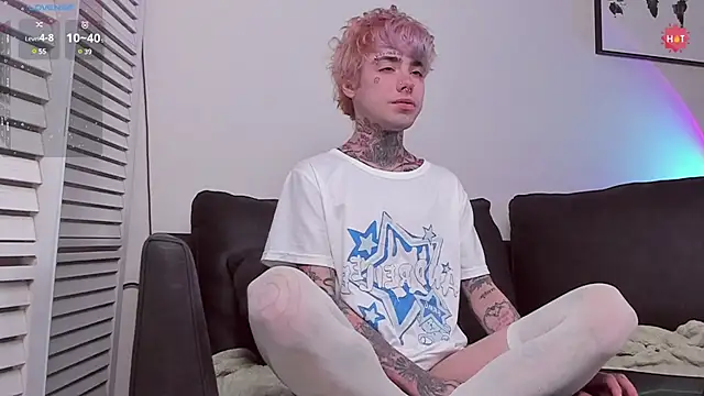 Hanako Jentoru online show from January 19, 11:23 am