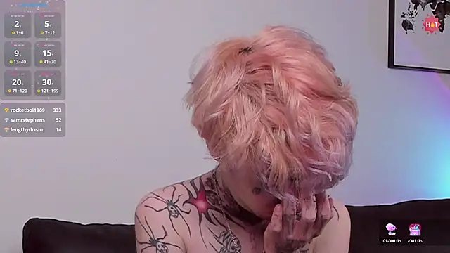 Hanako Jentoru online show from January 19, 2:28 pm