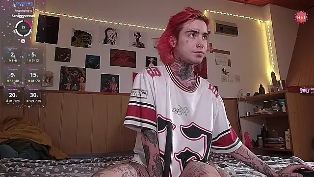 Hanako Jentoru online show from September 14, 12:04 pm