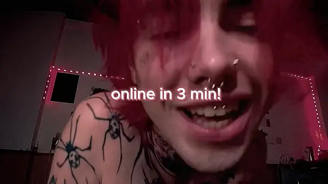 Hanako Jentoru online show from April 26, 11:08 am