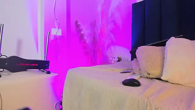 Anette  online show from March 14, 7:41 pm