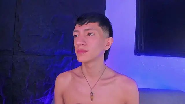 DereckCooperr online show from March 5, 2:18 am