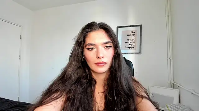 PortraitMarie online show from January 5, 11:15 am