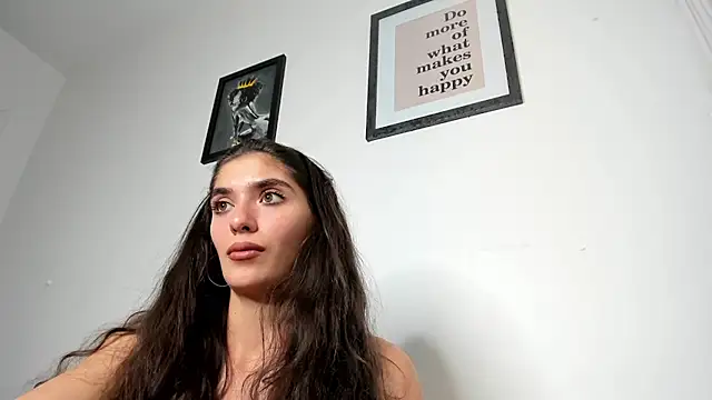 PortraitMarie online show from January 11, 2:04 pm