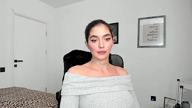 PortraitMarie online show from January 17, 4:57 pm